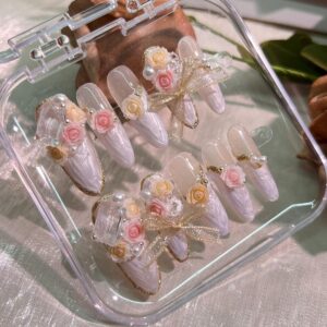 Shell Me Sweetly